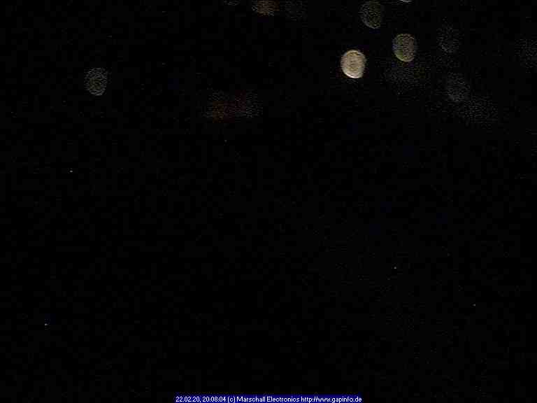 Garmisch-Partenkirchen Web Cam