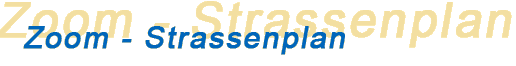 Strassenplan