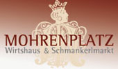 Mohrenplatz