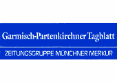 Garmisch-Partenkirchener Tagblatt